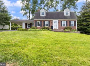 11804 Ithica Dr, Silver Spring, MD 20904