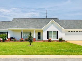 6606 Grand Brook Dr, Northport, AL 35473