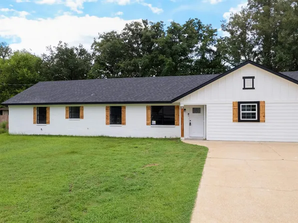 514 Crystal St, Longview, TX 75604