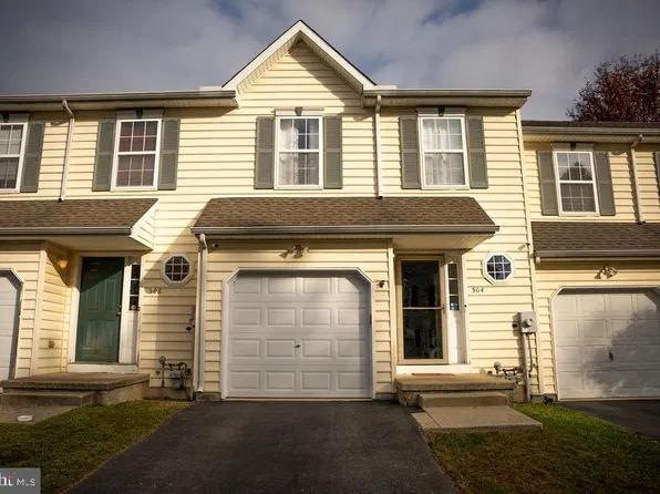 504 Red Bud Ct, Wilmington, DE 19805