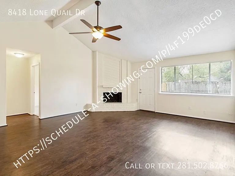 8418 Lone Quail Dr — Photo 5
