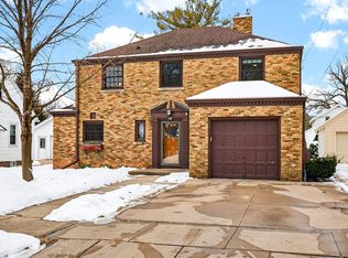 507 E Roosevelt St, Appleton, WI 54911