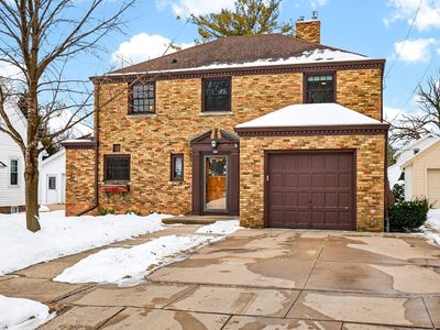 507 E Roosevelt St, Appleton, WI, 54911