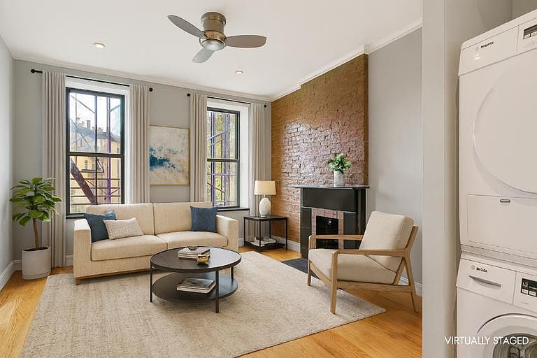 1st image of 51 Leroy St #1A2