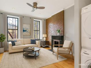 51 Leroy St #1A2, New York, NY 10014