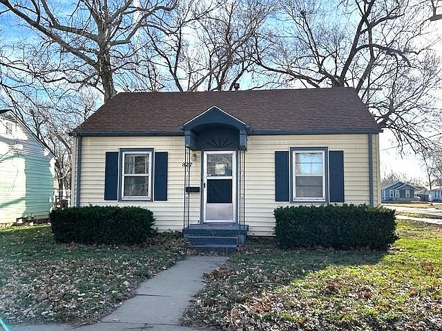 1st image of this home