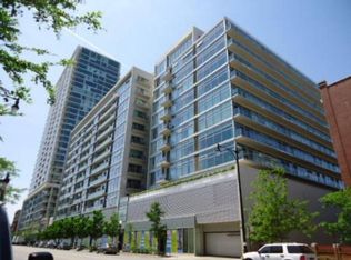 412 S Michigan Ave, Chicago, IL 60605