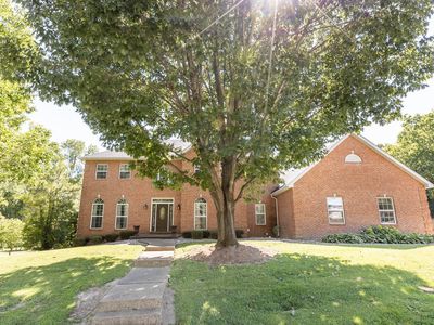 202 Woodland Ct, O Fallon, IL, 62269
