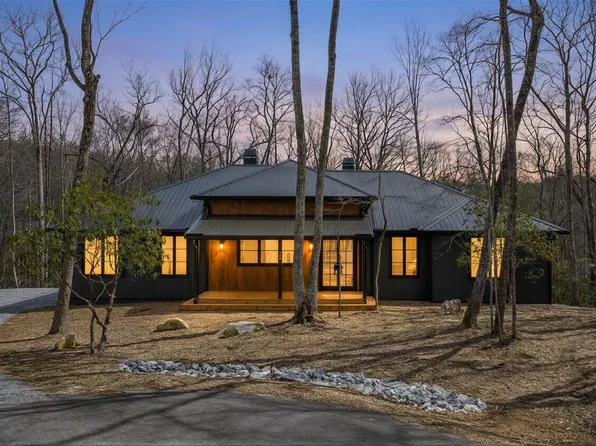 384 Lone Panther Ridge Ridge, Cashiers, NC 28717