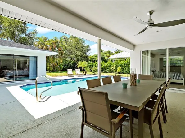 740 Orchid DR, NAPLES, FL 34102