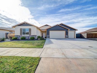 3335 Hotlam Rd, Redding, CA, 96002