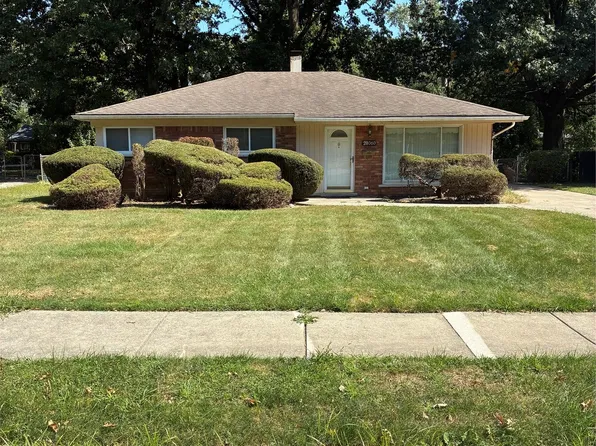 28060 Aberdeen St, Southfield, MI 48076