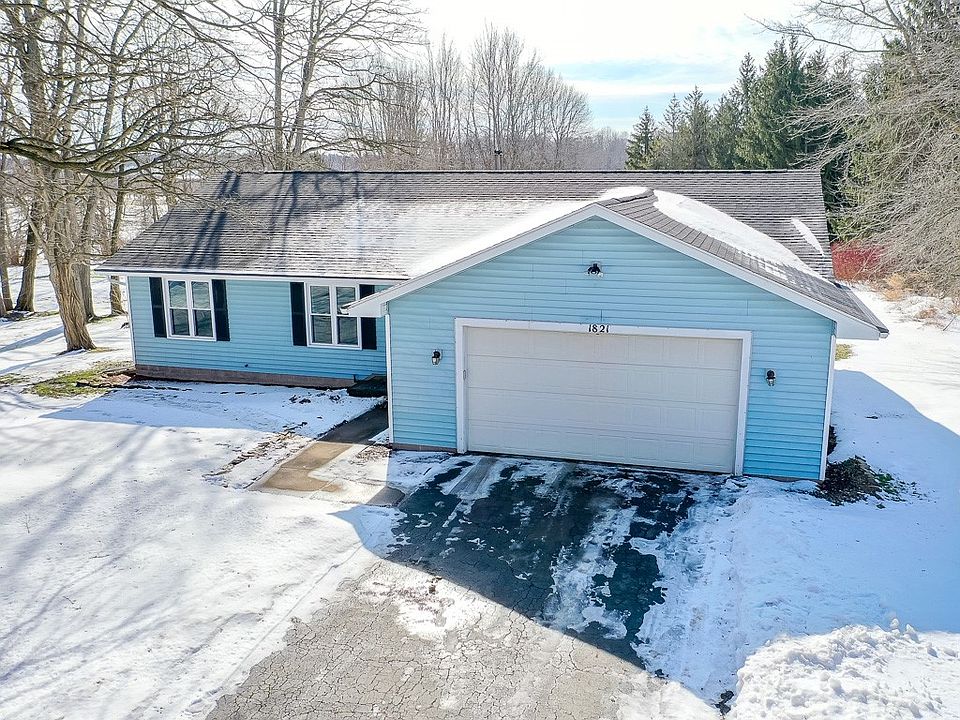 1821 Lake Rd, ster, NY 14580 Zillow