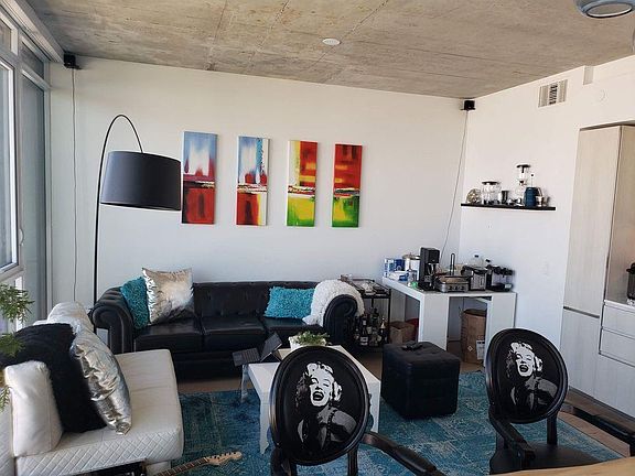 3rd image of 338 Potrero Ave #Penthouse 4