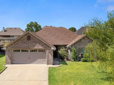 11202 Water Oak Dr, Flint, TX, 75762