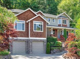 9229 Odin Way, Bothell, WA 98011