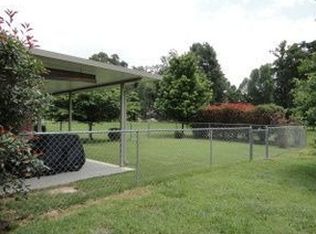 59361 E 300th Rd, Grove, OK 74344