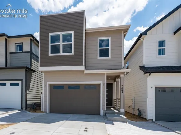 7485 Nova Vw, Colorado Springs, CO 80915