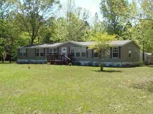 951 Casey Dr, Tallahassee, FL 32305