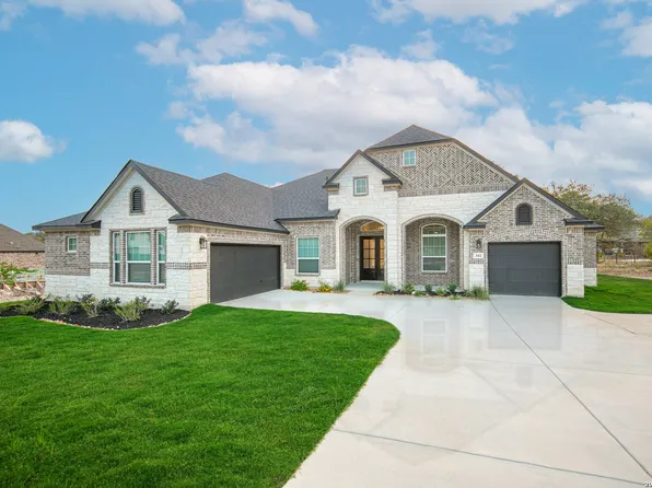 9312 Steel Spur, Marion, TX 78124