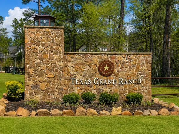 0 Red Hawk Rd, Huntsville, TX 77340