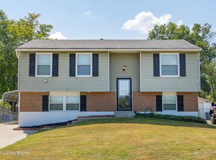 4618 Mud Ln, Louisville, KY 40229