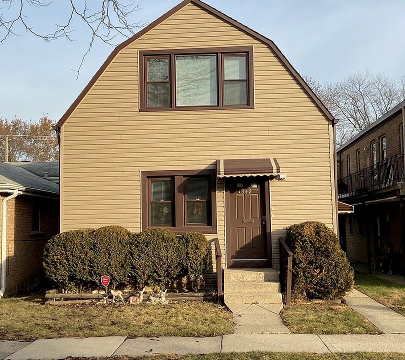 1st image of 1342 Circle Ave #2