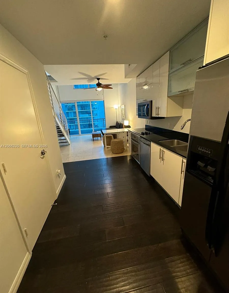Infinity At Brickell Cond — Photo 1
