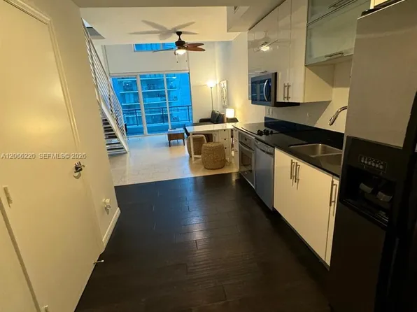 60 SW 13th St, Miami, FL