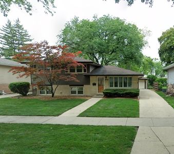 9824 Mansfield Ave, Oak Lawn, IL, 60453