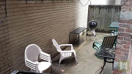 Rented by Halstead Real Estate