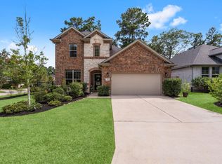 301 Serenata Woods Trl, Willis, TX 77318