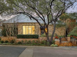 29 Saint Laurent Pl, Dallas, TX 75225