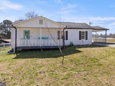 3384 Nebo Rd, Dallas, GA, 30157