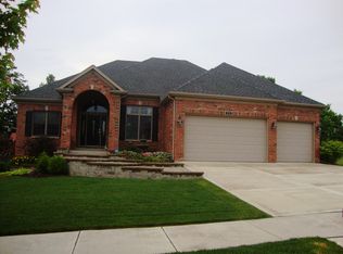 831 Greenfield Turn, Yorkville, IL 60560