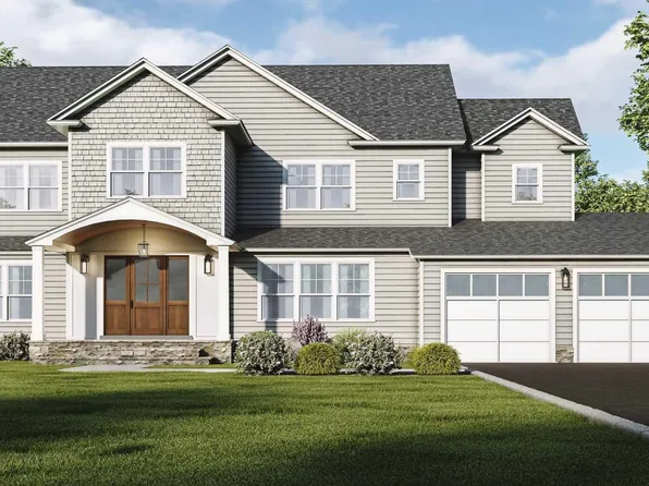 70 Friend Ter, Harrington Park, NJ 07640