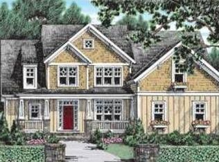 1540 Pumphouse Ct, Vestavia, AL 35216