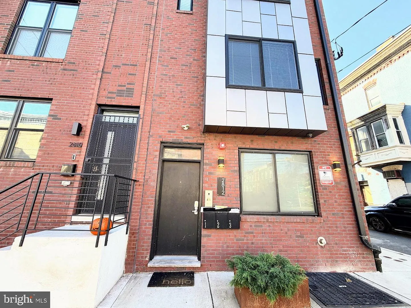 2812 Cecil B Moore Ave photo 1