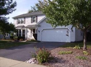 336 Candlewood Trl, Cary, IL 60013
