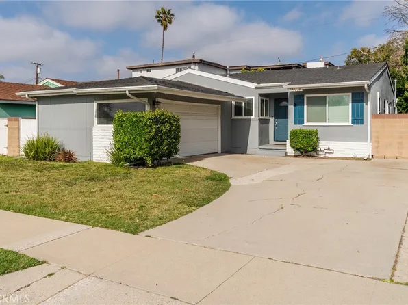 16926 Cranbrook Ave, Torrance, CA 90504