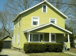 23 Foote Ave, Pittsfield, MA 01201