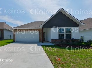 104 Teddy Ln, Lafayette, LA 70507