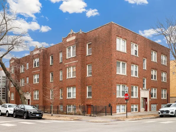 2153 W McLean Ave APT 2, Chicago, IL 60647