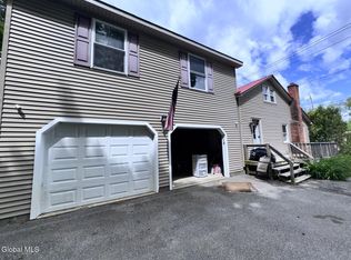 716 Route 29, Rock City Falls, NY 12863