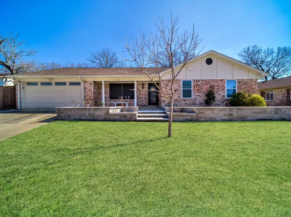 4503 Branchview Dr, Arlington, TX 76017