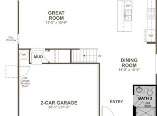 6593 E Via Arroyo Largo, Tucson, AZ 85756