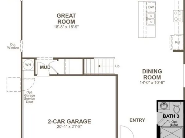 6593 E Via Arroyo Largo, Tucson, AZ 85756