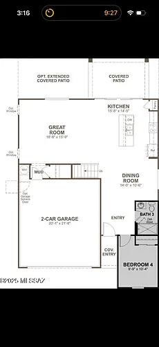 6593 E Via Arroyo Largo Photo 1