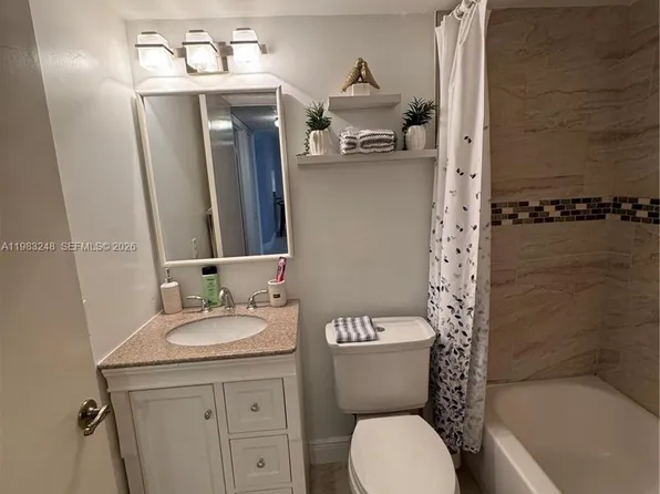 6095 N Sabal Palm Blvd APT 104, Fort Lauderdale, FL 33319