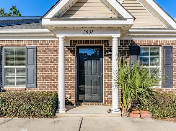 2607 York Dr, Augusta, GA 30909